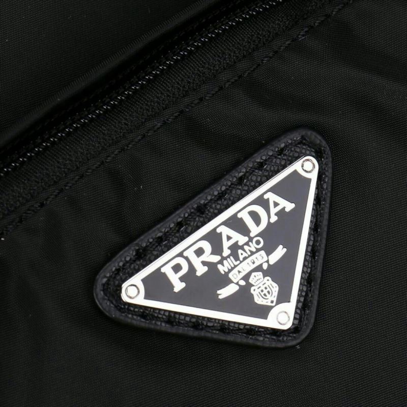 Mens Prada Waist Chest Packs